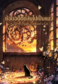 ย้อนอดีตกลับไปเป็นแมว
