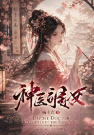 Divine Doctor Daughter of the First Wife แพทย์เทวะ หัตถ์ปีศาจ