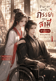 ข้ามเวลามาเป็นภรรยาของสามีขาพิการ ตระกูลหาน