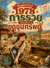 ย้อนกลับไปในปี1978 การรวยเริ่มต้นด้วยการขุดขุมทรัพย์