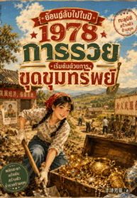 ย้อนกลับไปในปี1978 การรวยเริ่มต้นด้วยการขุดขุมทรัพย์