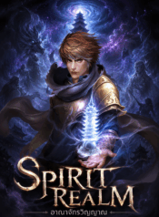 Spirit Realm อาณาจักรวิญญาณ