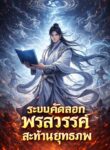 ระบบคัดลอกพรสวรรค์สะท้านยุทธภพ