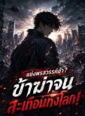 แย่งพรสวรรค์ข้า? ข้าฆ่าจนสะเทือนทั้งโลก!