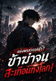 แย่งพรสวรรค์ข้า? ข้าฆ่าจนสะเทือนทั้งโลก!