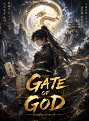 Gate of God