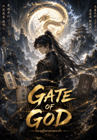 Gate of God