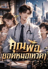 คุณพ่อยอดหมอเทวดา