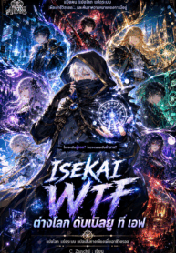 Isekai WTF ต่างโลก ดับเบิลยู ที เอฟ
