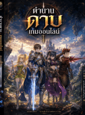 ตำนานดาบเกมออนไลน์