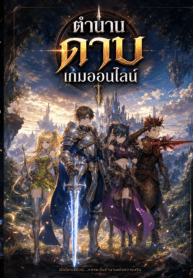 ตำนานดาบเกมออนไลน์