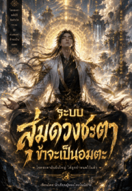 ระบบสุ่มดวงชะตา ข้าจะเป็นอมตะ