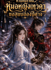 หวนคืนชาตินี้ หมอหญิงเทวดาขอสยบอ๋องปีศาจ