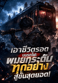 เอาชีวิตรอดบนรถไฟ: ผมยกระดับทุกอย่างสู่ขั้นสุดยอด!