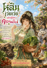 หลินเว่ยเว่ยสาวน้อยจอมพลัง