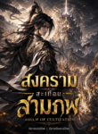 สงครามสะเทือนสามภพ Realm of Cultivation