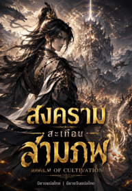 สงครามสะเทือนสามภพ Realm of Cultivation