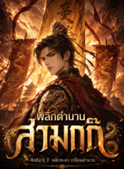 พลิกตำนานสามก๊ก