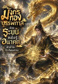 มังกรทองบรรพกาล : ด้วยระบบหยั่งรู้อนาคต ตัวข้าจะไร้เทียมทาน