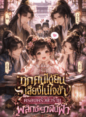 ทุกคนได้ยินเสียงในใจข้า ครอบครัวตัวร้ายพลิกชะตาฝืนฟ้า