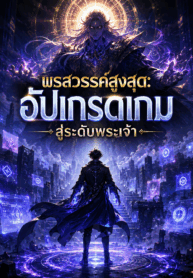 พรสวรรค์สูงสุด: อัปเกรดเกมสู่ระดับพระเจ้า