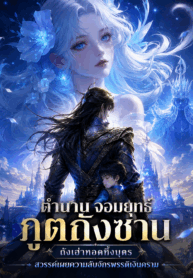 ตำนานจอมยุทธ์ภูตถังซาน: ถังเฮ่าทอดทิ้งบุตร สวรรค์เผยความลับจักรพรรดิเงินคราม