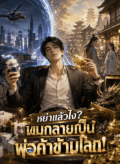 หย่าแล้วไง? ผมกลายเป็นพ่อค้าข้ามโลก!