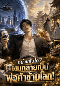 หย่าแล้วไง? ผมกลายเป็นพ่อค้าข้ามโลก!