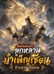 คืนกำไรล้านเท่า: ลูกหลานบำเพ็ญเซียน ข้ากลายเป็นเทพ