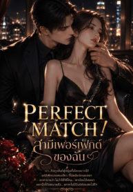 PERFECT MATCH！สามีเพอร์เฟ็กต์ของฉัน