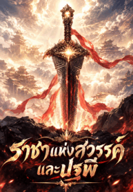 ราชาแห่งสวรรค์และปฐพี