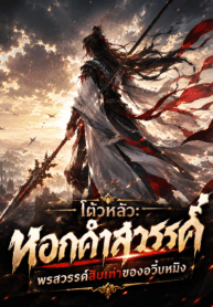 โต้วหลัว: หอกค้ำสวรรค์ พรสวรรค์สิบเท่าของอวิ๋นหมิง