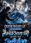 ออกหาของทะเลแล้วดันเก็บได้สิ่งมีชีวิตทะเลสุดพิเศษวันสิ้นโลก