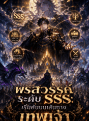 พรสวรรค์ระดับ SSS: เริ่มต้นบนเส้นทางเทพเจ้า