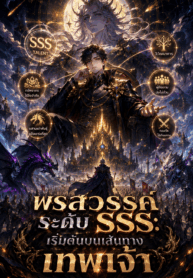 พรสวรรค์ระดับ SSS: เริ่มต้นบนเส้นทางเทพเจ้า