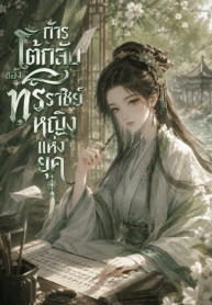 การโต้กลับของทรราชย์หญิงแห่งยุค