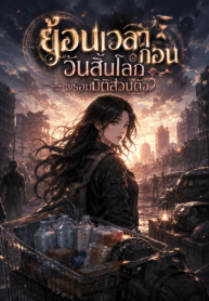 ย้อนเวลาก่อนวันสิ้นโลก พร้อมมิติส่วนตัว