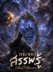 กระจกสรรพรู้ ข้าคือผู้ไร้เทียมทาน
