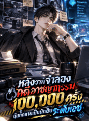 หลังจากจำลองคดีอาชญากรรม 100,000 ครั้ง ฉันก็กลายเป็นนักสืบระดับเอซ